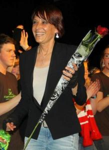 Nadine Patrignanelli